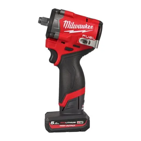 Extra rabatt Milwaukee M12 FCIWF12G3-502X Mutterdragare