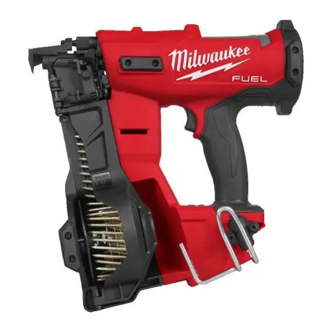 Milwaukee M18 FRCN45-0X Pappspikspistol Populär