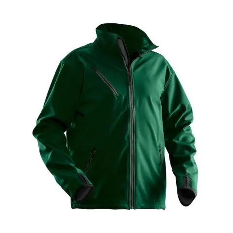 Jobman 1201 Softshelljacka Billig