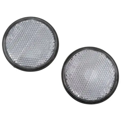 Expressleverans CJ 547176 Fordonsreflex