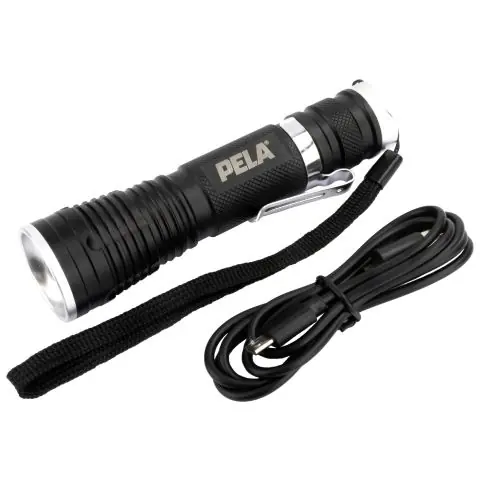 PELA 548411 Ficklampa Begränsat erbjudande
