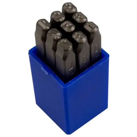 PELA 549847 Sifferstans Snabb leverans
