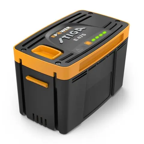 STIGA ePower E 475 Batteri Stiga 48V Billigare