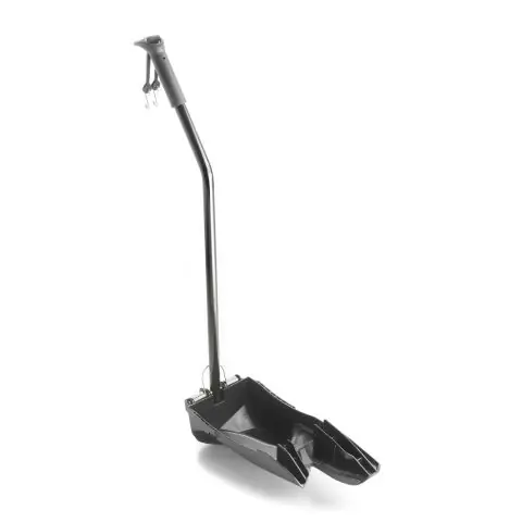 STIGA MP84 Multiclipplugg Rabatter