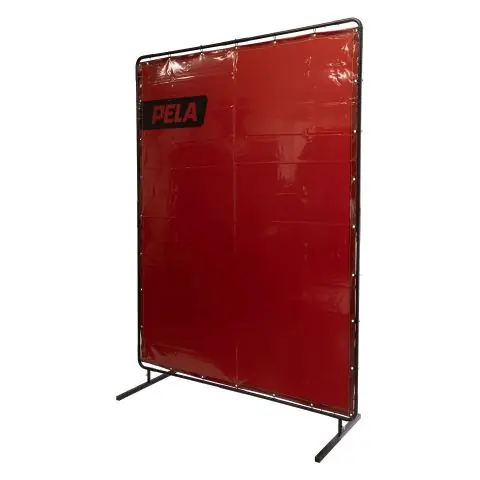 PELA 554171 Svetsdraperi Fynd