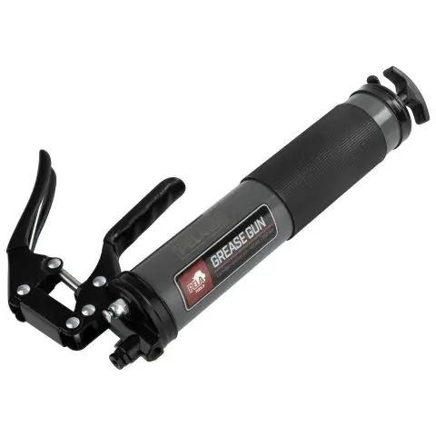 PELA 546542 Fettpistol Begränsat antal
