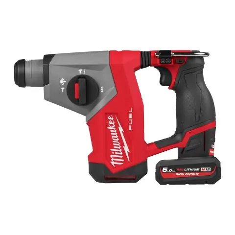 Sänkt pris Milwaukee M12 FHAC16-502X Borrhammare