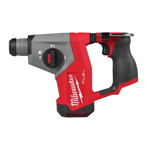 Milwaukee M12 FHAC16-0 Borrhammare Erbjudandepris