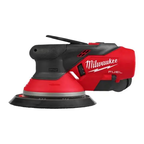 Säker betalning Milwaukee M12 FROS2.5-0 Excenterslip