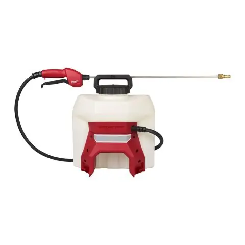 Köp online Milwaukee M18 BBPFP2-CST Spraytank