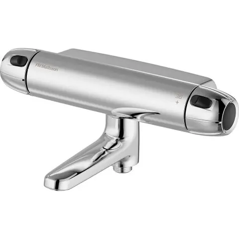 FM Mattsson 9000E 82003500 Badkarsblandare Outlet