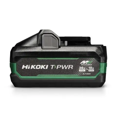 HiKOKI BSL3640MVT Batteri Beställ idag