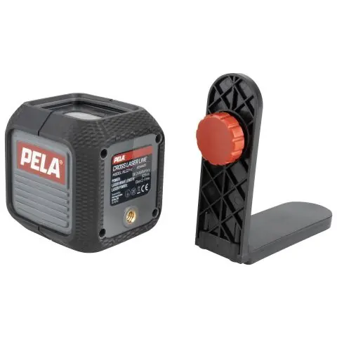 PELA 544411 Korslaser Kampanjpris
