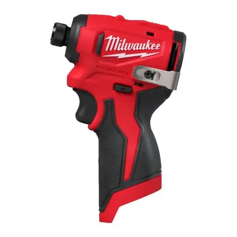 Milwaukee M12 BLIDRC-0 Slagskruvdragare Beställ idag