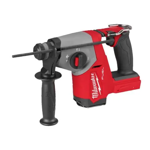 Köp online Milwaukee M18 FHAC16-0X Borrhammare