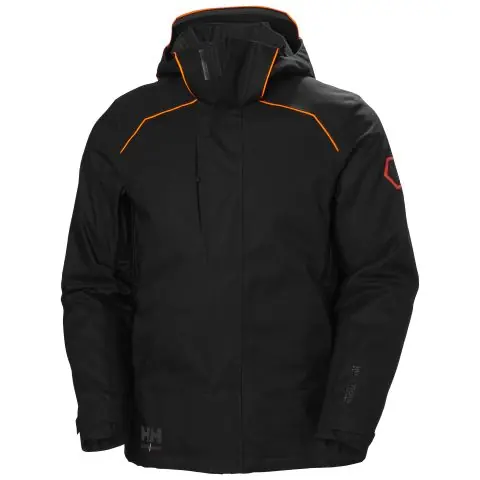 Helly Hansen Workwear Chelsea Evolution 2.0 71341_990 Vinterjacka Nedsatt pris