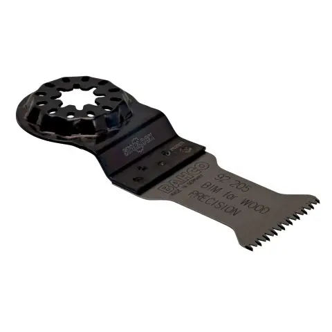 Bahco 92-229 Bimetallblad Säker betalning