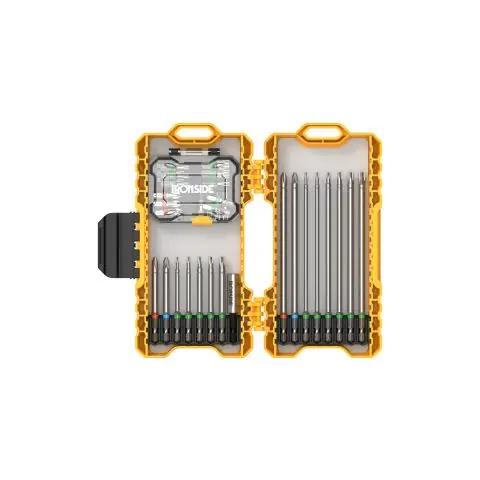 Outlet Ironside 203449 Bitssats