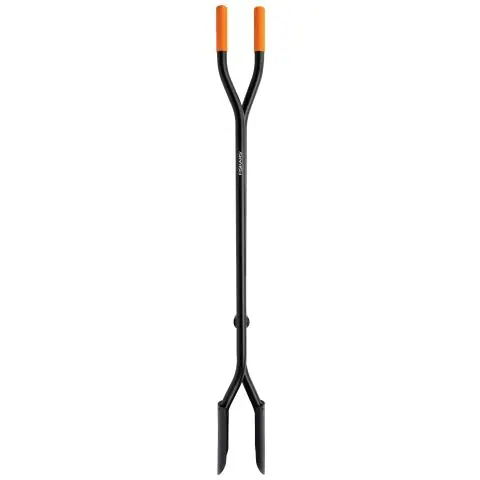 Fiskars 1080190 Plintspade Expressleverans