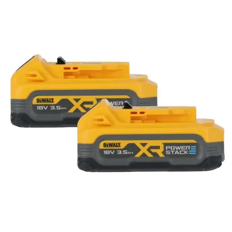Rea Dewalt DCBP318S2-XJ Batteripaket