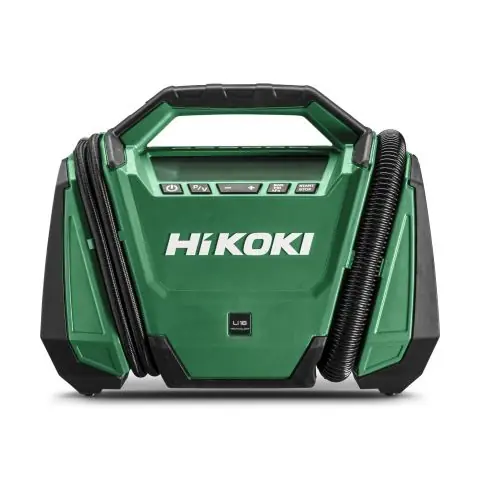 HiKOKI UP18DA Solo Kompressor Sista chansen