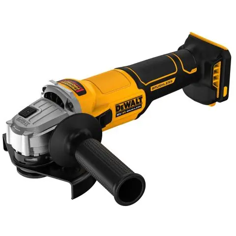 Nyhet Dewalt DCG407N-XJ Vinkelslip