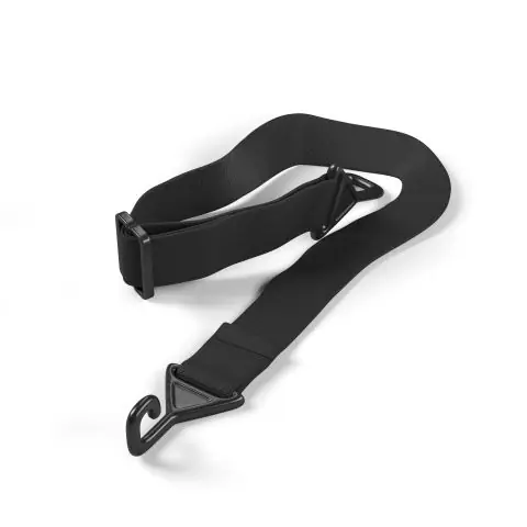I lager Hellberg Factor 11733-001 Hakband
