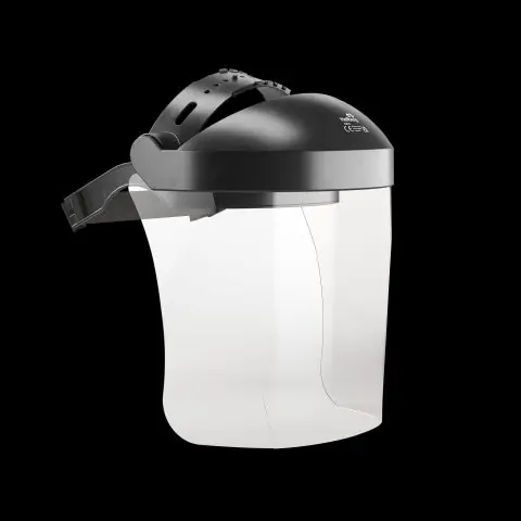 Kampanj Hellberg 65100-001 Visir