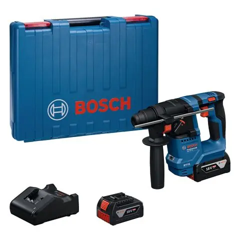 Bosch GBH 18V-18 Borrhammare Nedsatt pris
