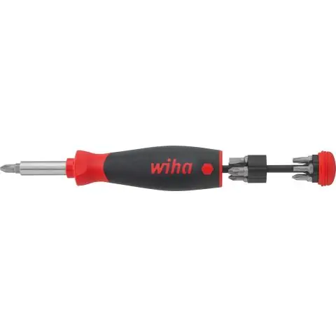 Wiha 45292 Bitsmejsel Rabatter