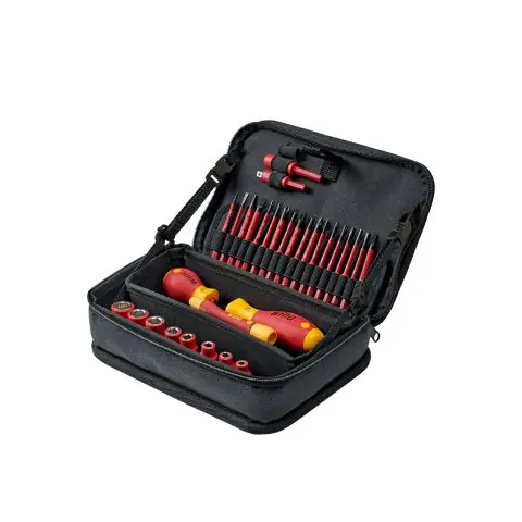 Rea Wiha 43465 Verktygssats