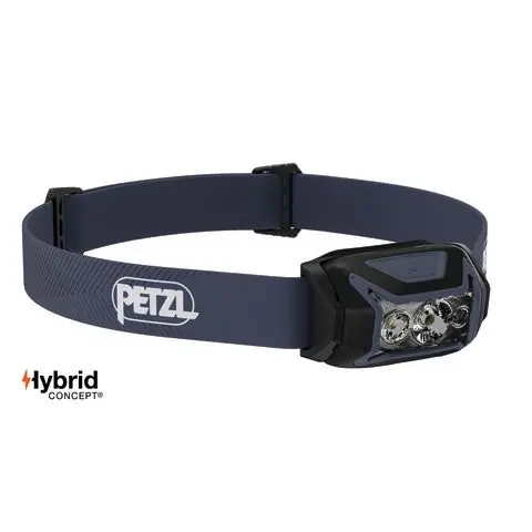 Petzl ACTIK Pannlampa Bästa pris