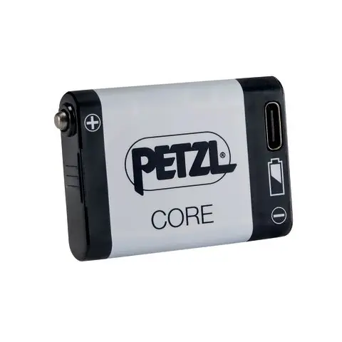 Snabb leverans Petzl CORE 2 Batteri
