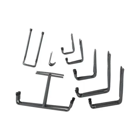 Outlet PELA 551780 Redskapskrokar