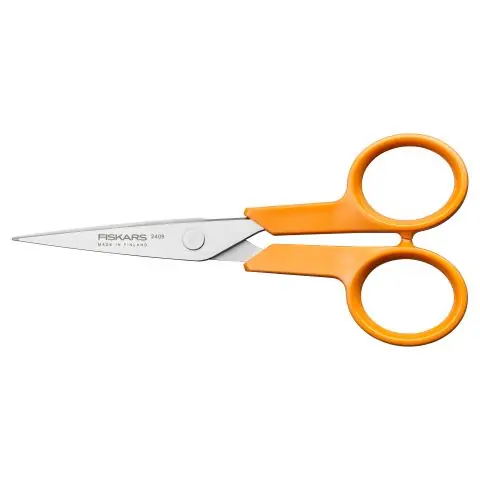 Fiskars 1075057 Sysax Billigare