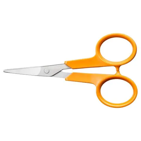 Fiskars 1075058 Nagelsax Rabatt