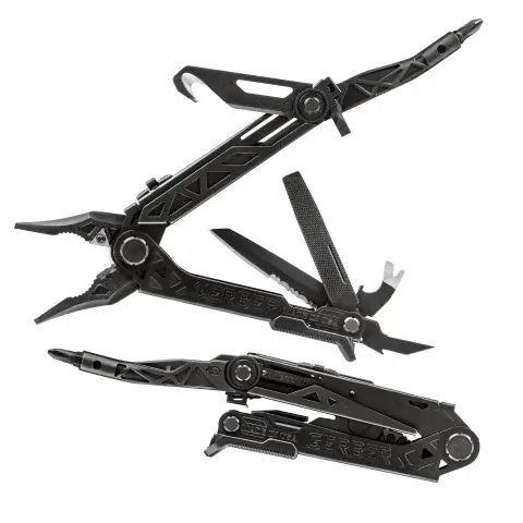 Gerber 1061205 Multiverktyg Sista chansen