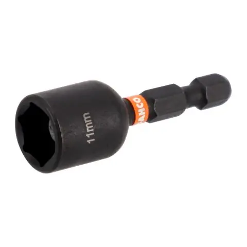 Rea Bahco 66IM/M50-13-1P 13MM Kraftmagnetshylsa