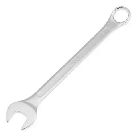 Sista chansen PELA 562421 U-ringnyckel