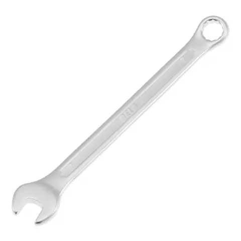 Extra rabatt PELA 562411 U-ringnyckel