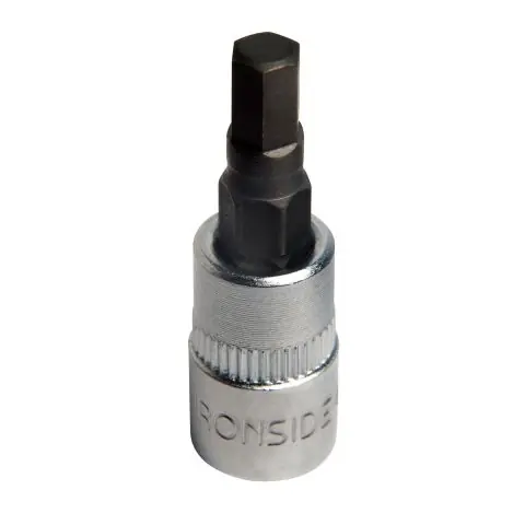 Lågt pris Ironside 104520 Bitshylsa