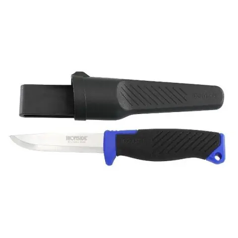 Ironside 103927 Slidkniv Nedsatt pris