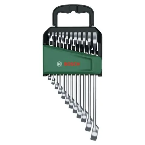 Bosch DIY 1600A02Z9D Kombinyckelsats I lager