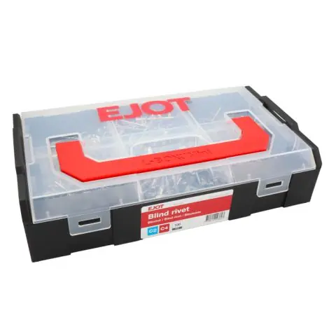 Ejot 8650000907 Blindnit Kampanjpris