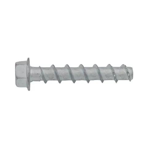 Sormat S-CSA+ HEX ML Betongskruv Billigare
