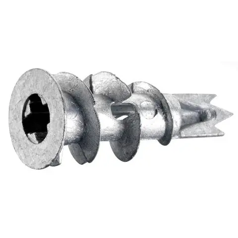 Säker betalning Sormat KLA Metal Skivplugg
