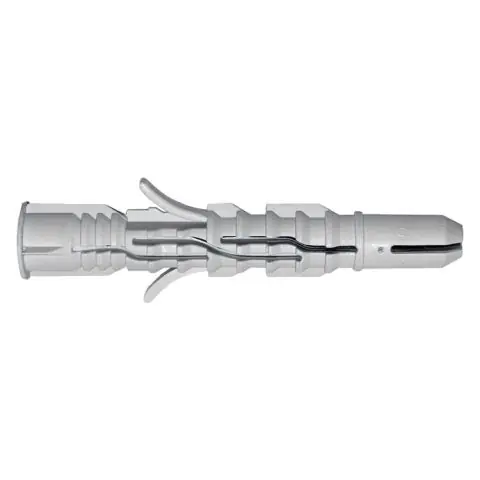 Sormat 9640075019 Nylonplugg Säker betalning