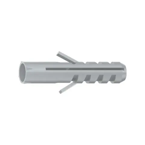 Sormat 9640075020 Nylonplugg Reapris