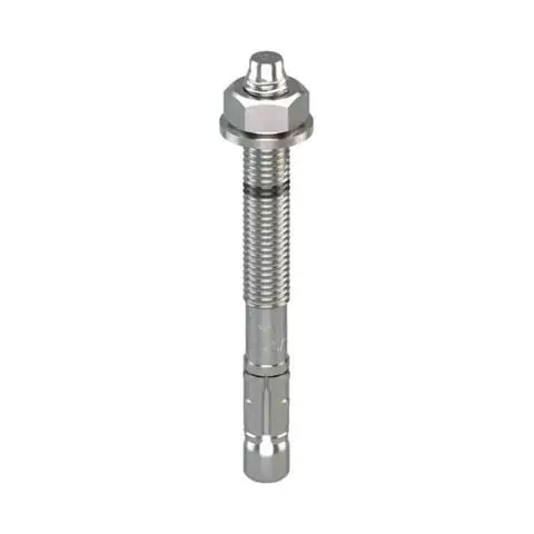 Endast denna vecka Sormat S-KA+ Genomsticksexpander