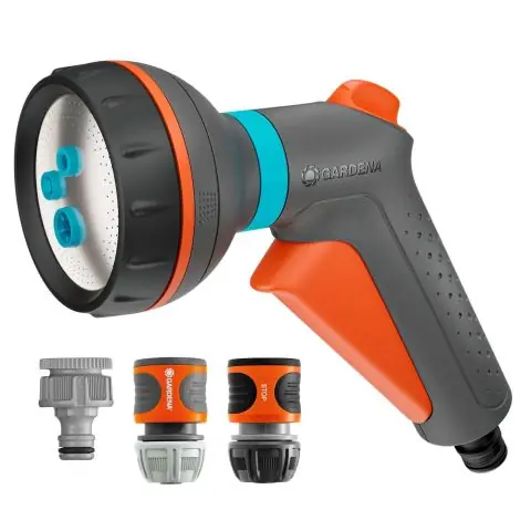 Gardena Classic 970812501 Multisprinklerpistol Trygg betalning
